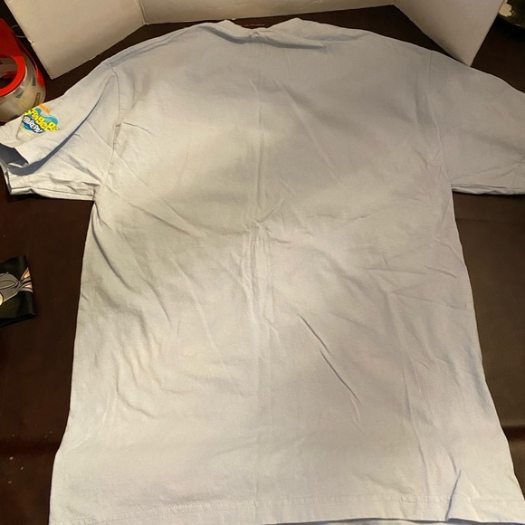 Dodgers SpongeBob tee - Picture 4 of 4